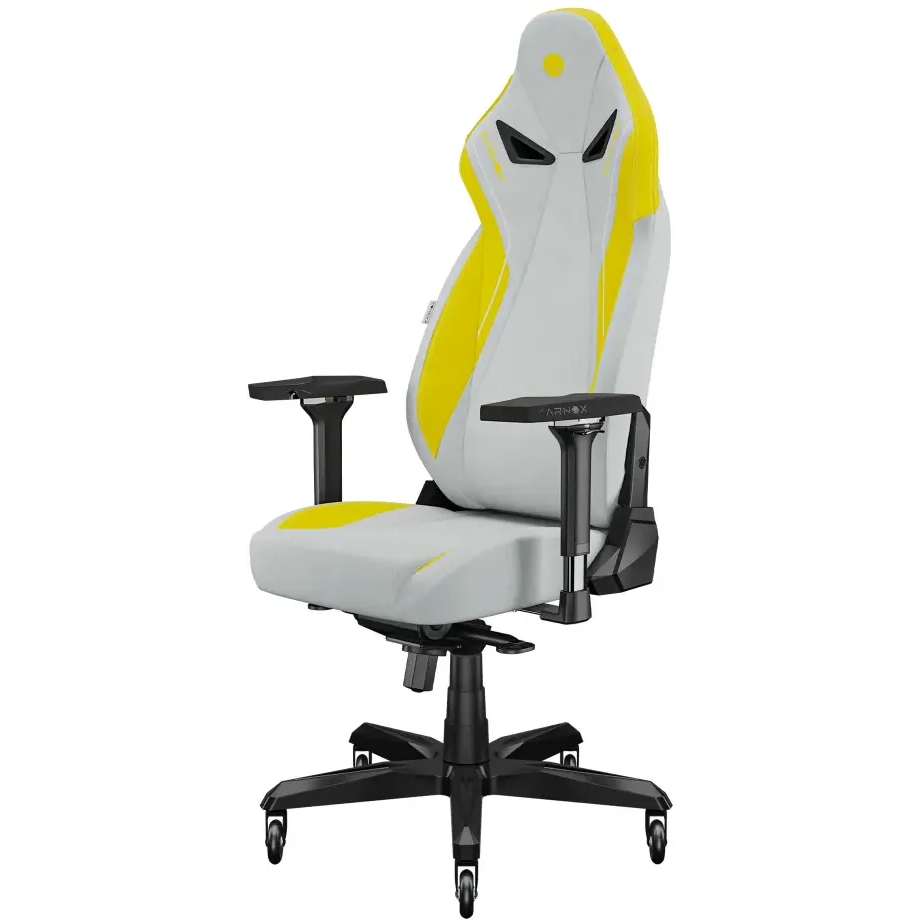 Игровое кресло KARNOX Assassin Daytona Edition - KX800407-DAYTONA - фото 7