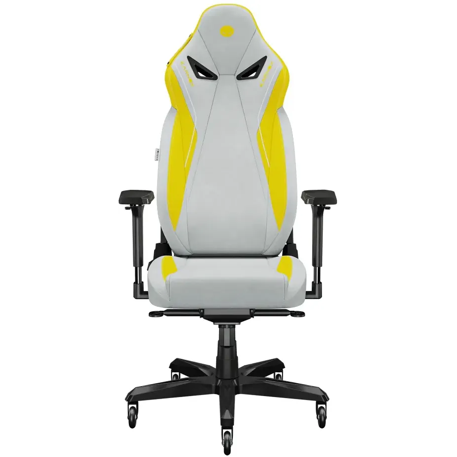Игровое кресло KARNOX Assassin Daytona Edition - KX800407-DAYTONA - фото 8