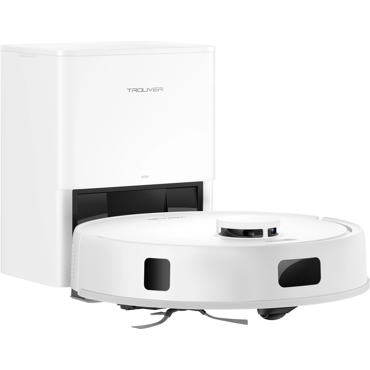 Робот-пылесос Dreame Trouver E20 Plus - RLE12GD