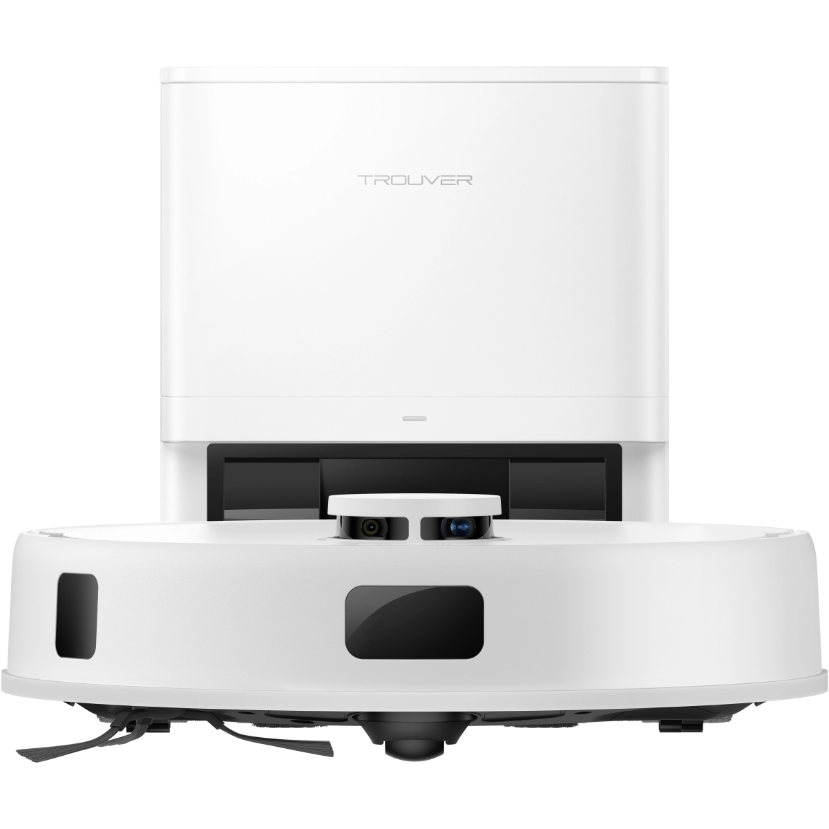 Робот-пылесос Dreame Trouver E20 Plus - RLE12GD - фото 2