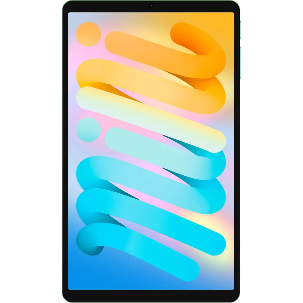 Планшет Teclast T50 Mini 8/128Gb 4G Green - фото 2