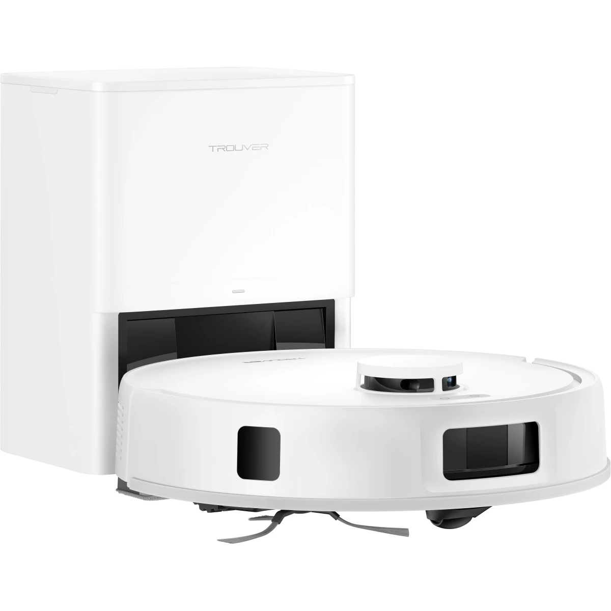 Робот-пылесос Dreame Trouver E20 Pro Plus - RLE12SD