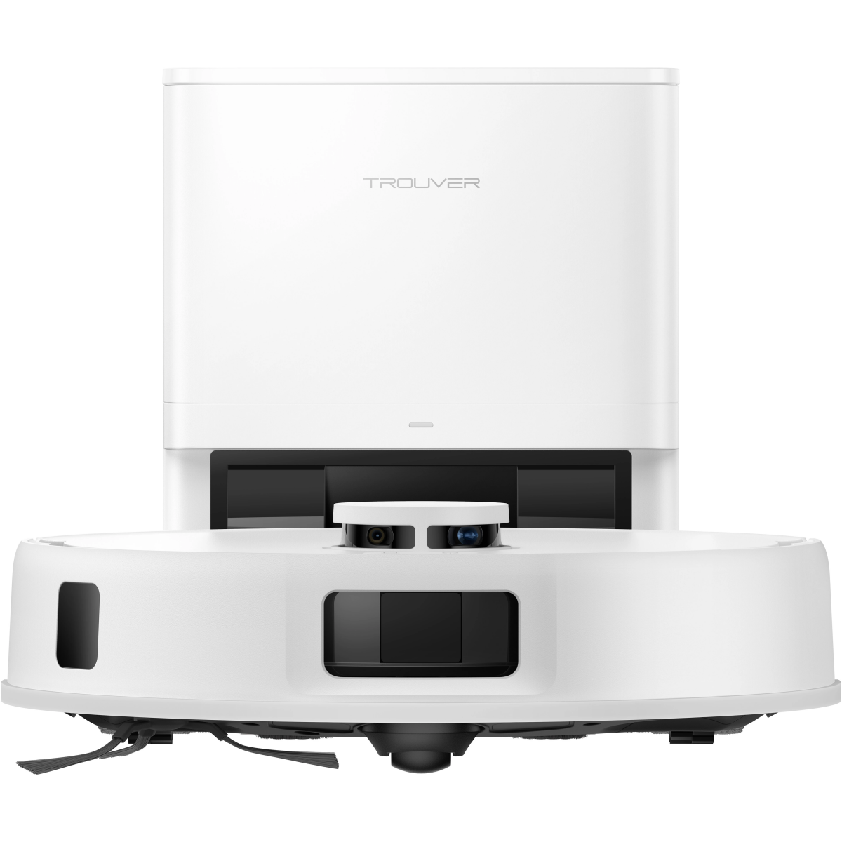 Робот-пылесос Dreame Trouver E20 Pro Plus - RLE12SD - фото 2