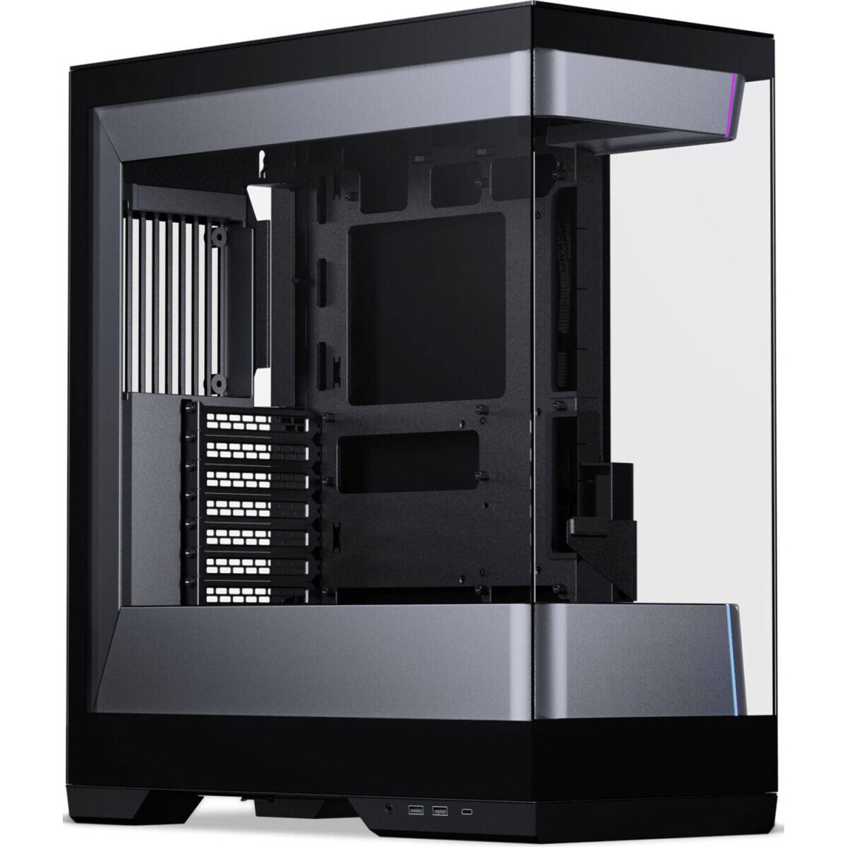 Корпус Phanteks Enthoo Evolv S2 Black