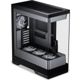 Корпус Phanteks Enthoo Evolv S2 Black (PH-ES524S2_DBK01)