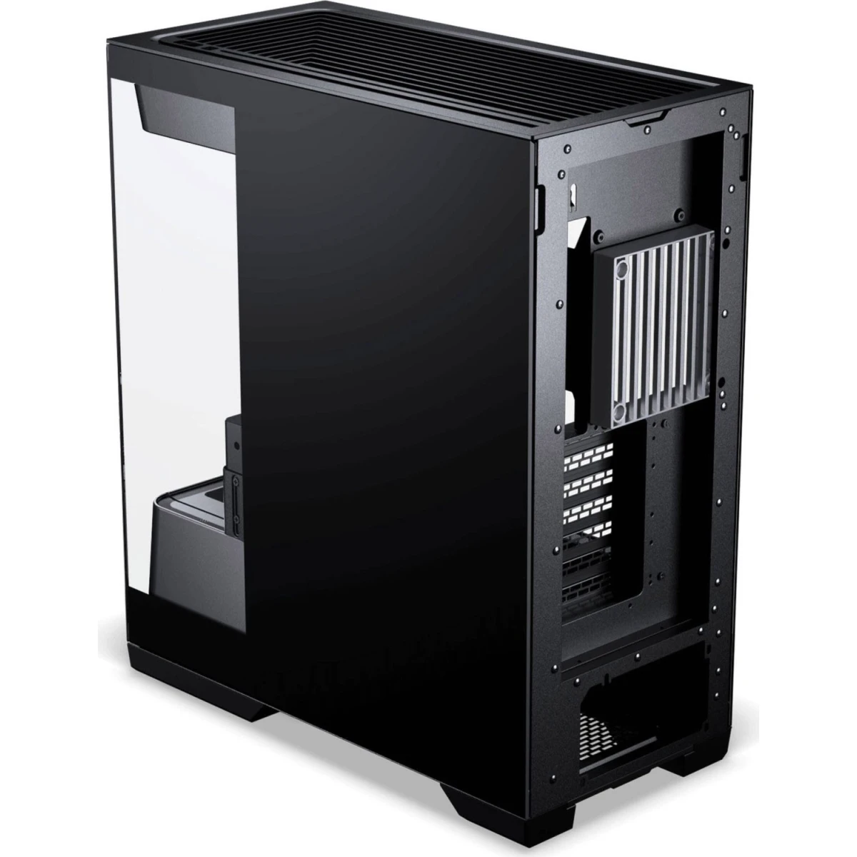 Корпус Phanteks Enthoo Evolv S2 Black - PH-ES524S2_DBK01 - фото 7