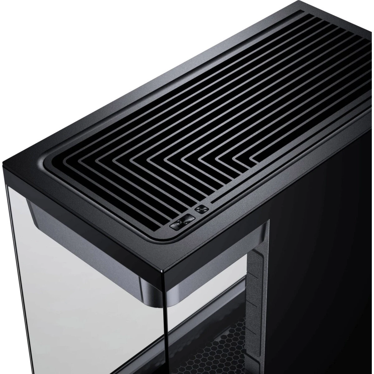 Корпус Phanteks Enthoo Evolv S2 Black - PH-ES524S2_DBK01 - фото 8