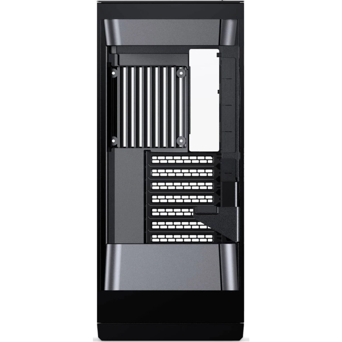 Корпус Phanteks Enthoo Evolv S2 Black - PH-ES524S2_DBK01 - фото 9