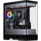 Корпус Phanteks Enthoo Evolv S2 Black (PH-ES524S2_DBK01)