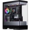 Корпус Phanteks Enthoo Evolv S2 Black - PH-ES524S2_DBK01 - фото 10