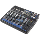 Микшерный пульт Gemini Sound GEM-12USB