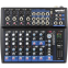 Микшерный пульт Gemini Sound GEM-12USB - фото 2