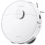 Робот-пылесос Dreame Trouver E30 Ultra White (RLE51SE)