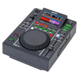 Микшерный пульт Gemini Sound MDJ-500