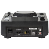 Микшерный пульт Gemini Sound MDJ-500