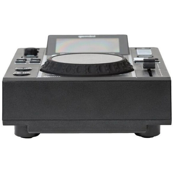 Микшерный пульт Gemini Sound MDJ-500 - фото 5