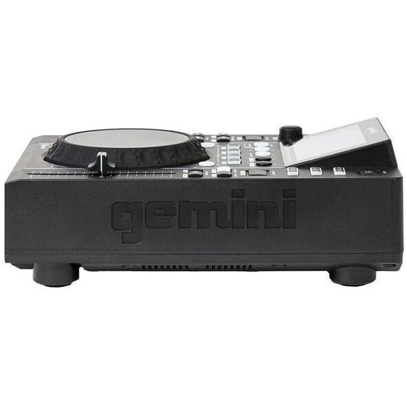 Микшерный пульт Gemini Sound MDJ-500 - фото 6
