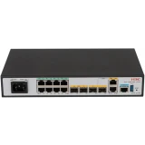 Маршрутизатор (роутер) H3C MSR1008 (9801A2WP)