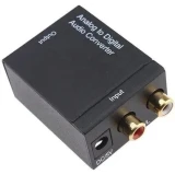 Конвертер PREMIER 5-986 Black