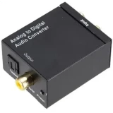 Конвертер PREMIER 5-986 Black