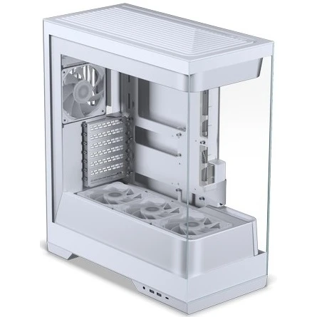 Корпус Phanteks Enthoo Evolv S2 White - PH-ES524S2_DWT01 - фото 2