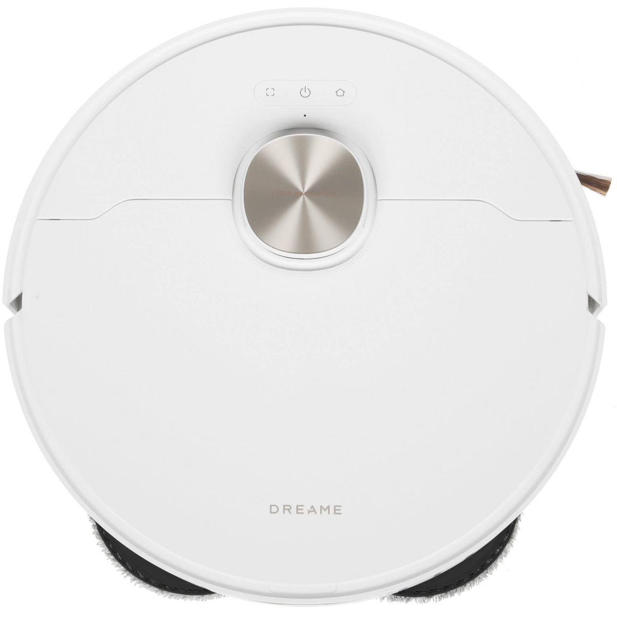 Робот-пылесос Dreame X40 Ultra Complete - RLX63CE-2 - фото 3