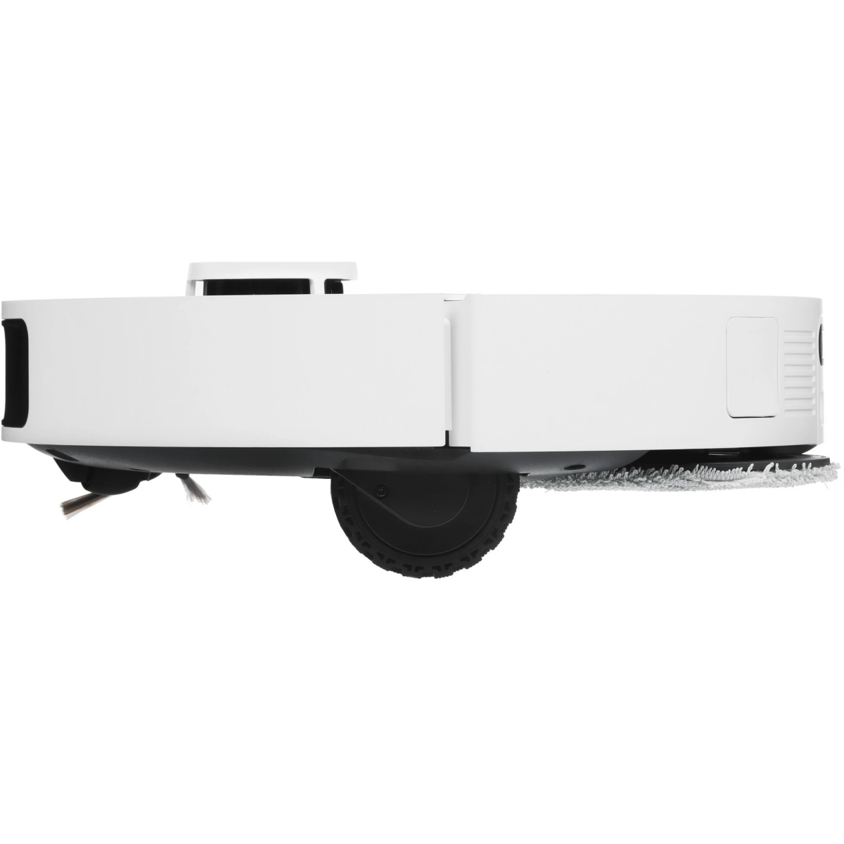 Робот-пылесос Dreame X40 Ultra Complete - RLX63CE-2 - фото 5