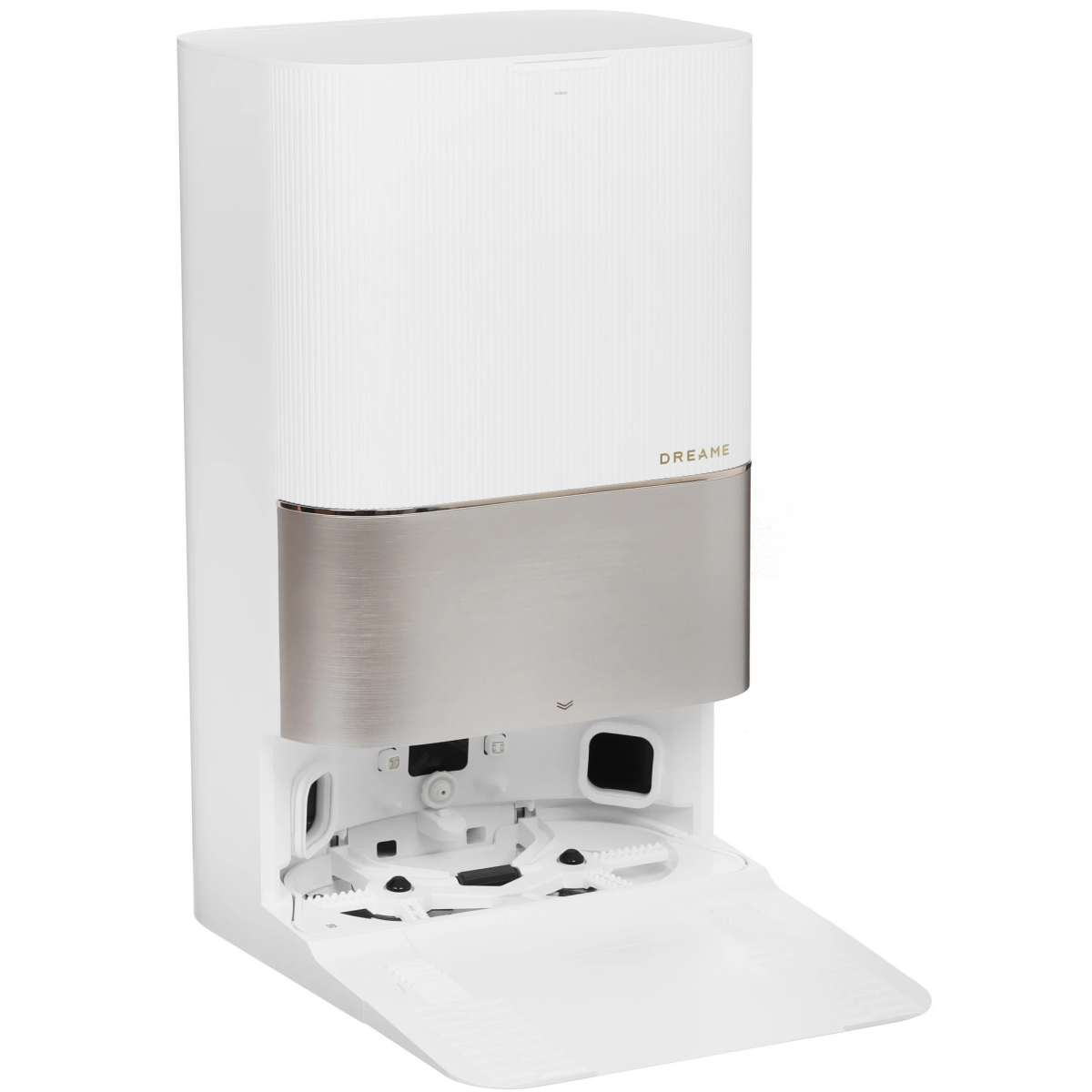 Робот-пылесос Dreame X40 Ultra Complete - RLX63CE-2 - фото 6