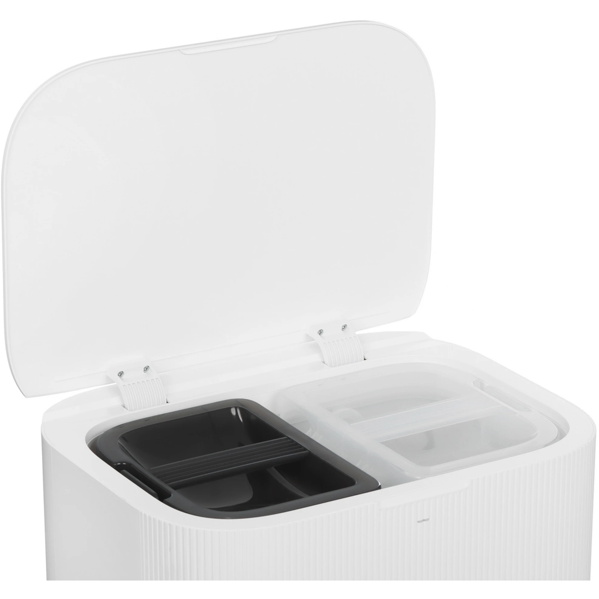 Робот-пылесос Dreame X40 Ultra Complete - RLX63CE-2 - фото 7