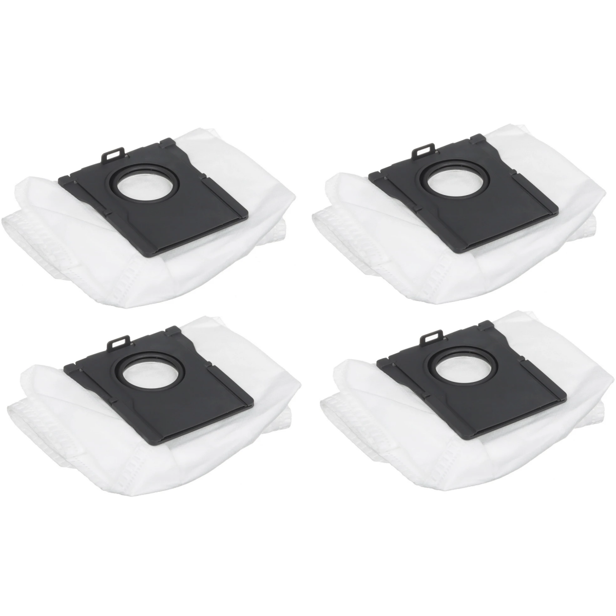 Робот-пылесос Dreame X40 Ultra Complete - RLX63CE-2 - фото 8