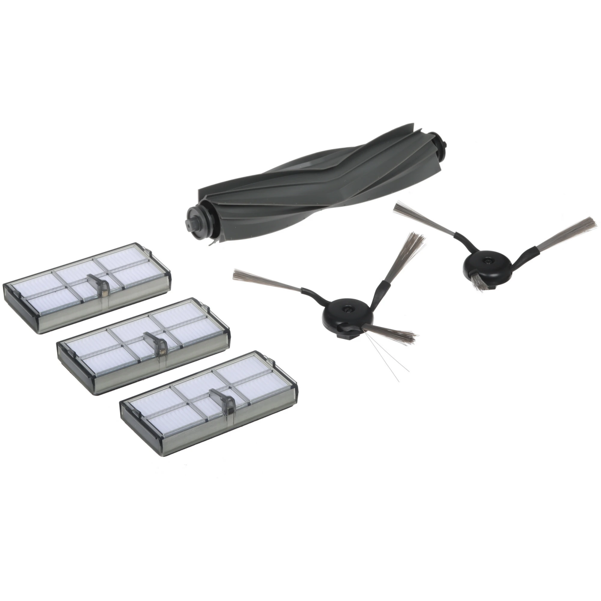 Робот-пылесос Dreame X40 Ultra Complete - RLX63CE-2 - фото 10