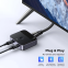 Переключатель HDMI UGREEN AW502 - 55451 - фото 2