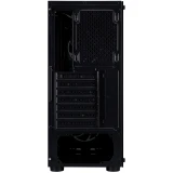 Корпус 1STPLAYER FIRE DANCING V3-B Black (V3-B-BK-4FS1)
