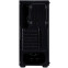 Корпус 1STPLAYER FIRE DANCING V3-B Black (V3-B-BK-4FS1) - фото 6
