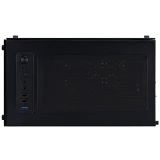 Корпус 1STPLAYER FIRE DANCING V3-B Black (V3-B-BK-4FS1)