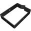 Кольцо организационное NTSS NTSS-ORGR-90x60-BL - фото 2