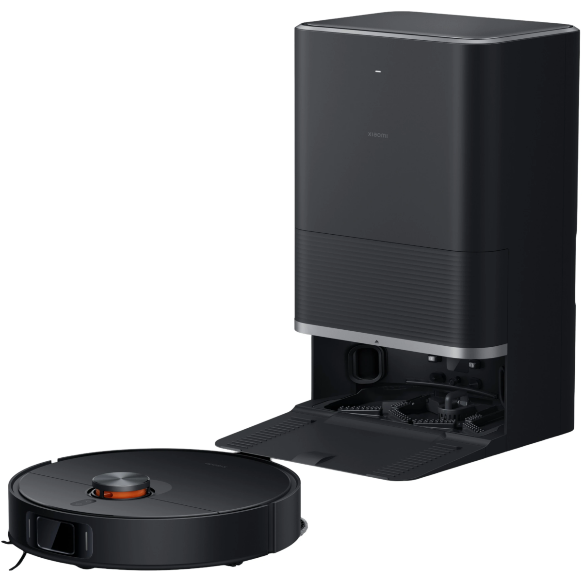 Робот-пылесос Xiaomi Robot Vacuum X20 Max EU - BHR9220EU - фото 3