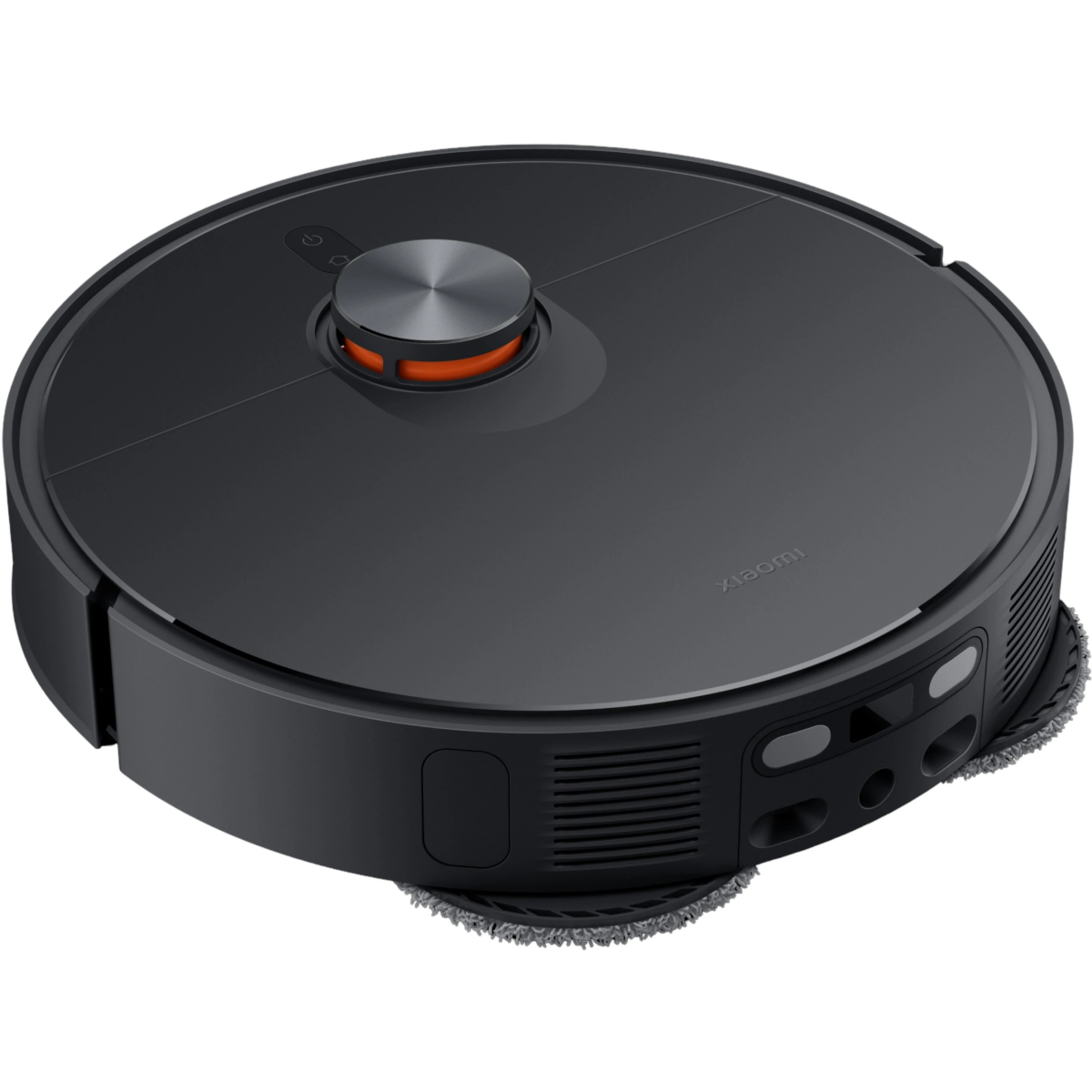 Робот-пылесос Xiaomi Robot Vacuum X20 Max EU - BHR9220EU - фото 5