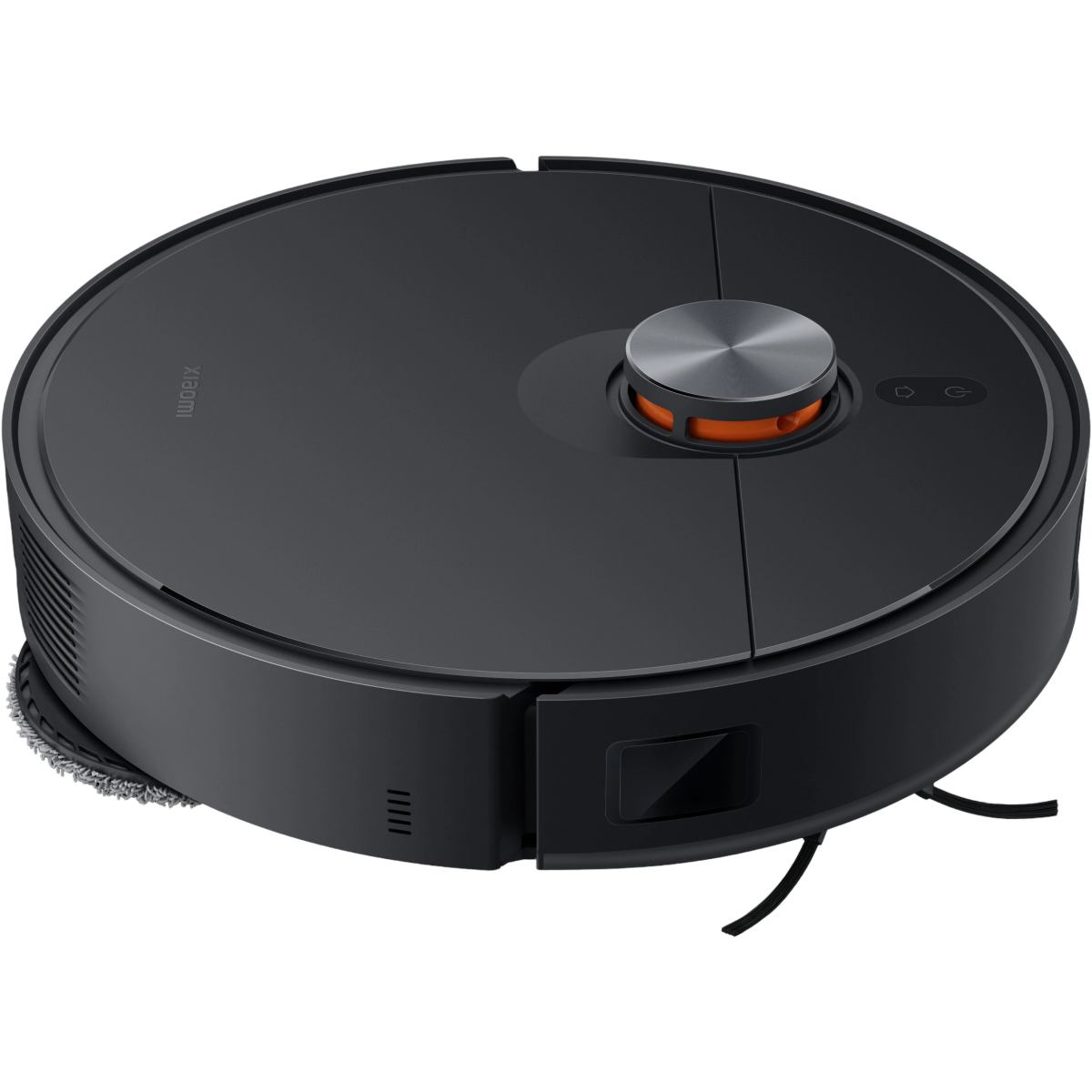 Робот-пылесос Xiaomi Robot Vacuum X20 Max EU - BHR9220EU - фото 6