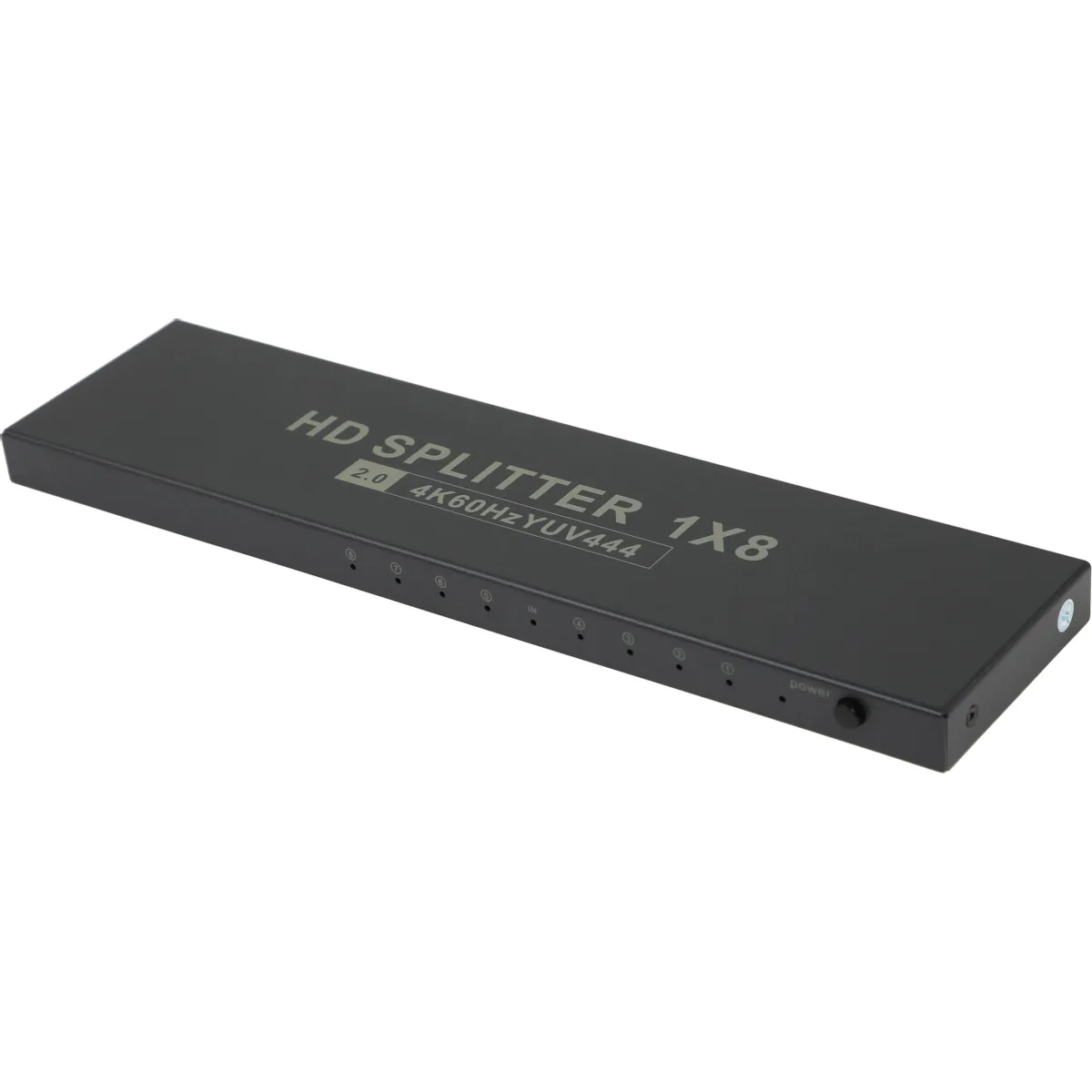 Разветвитель HDMI PREMIER 5-872-8V2