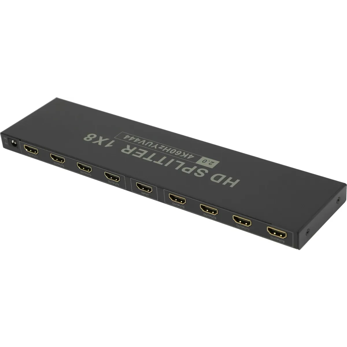 Разветвитель HDMI PREMIER 5-872-8V2 - фото 2