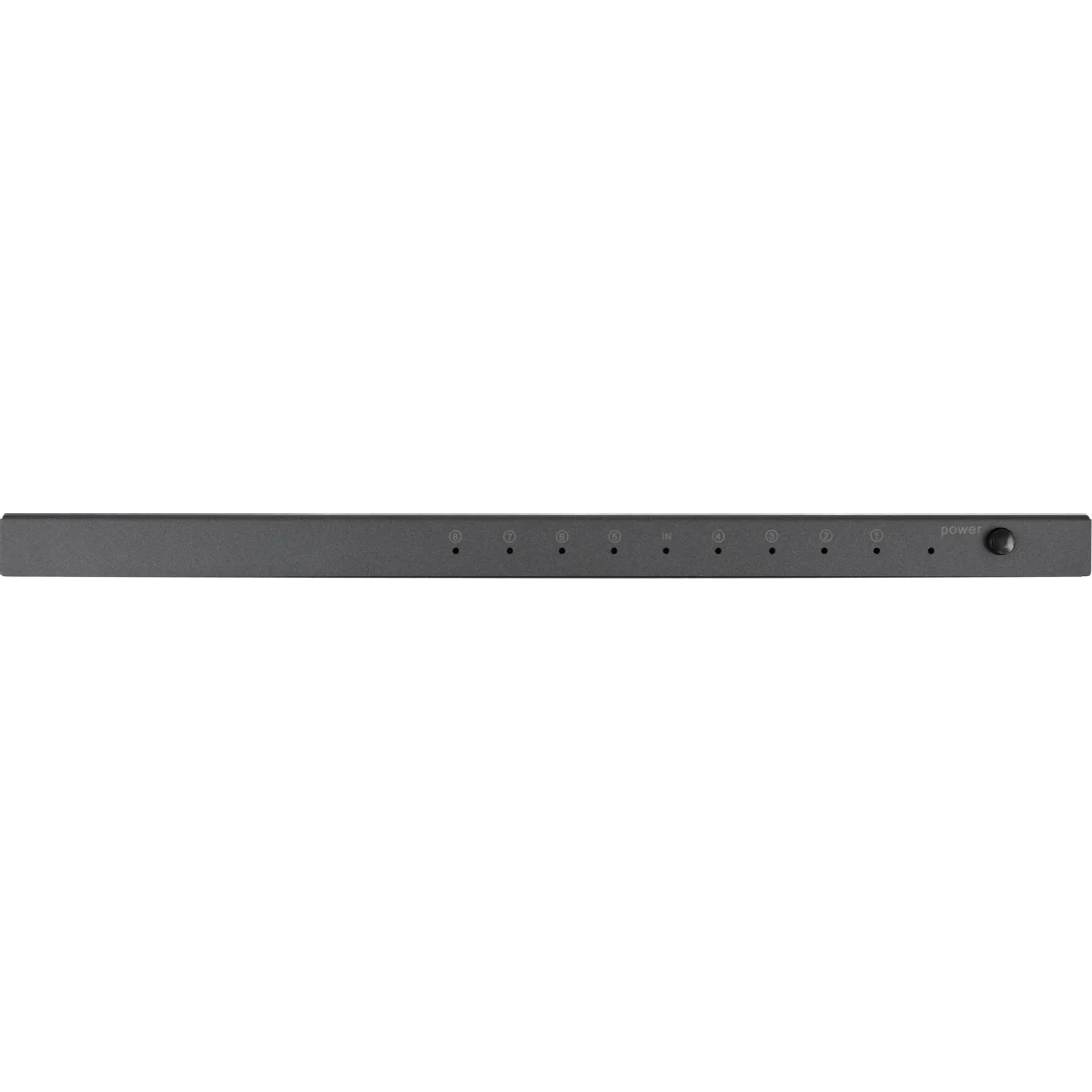 Разветвитель HDMI PREMIER 5-872-8V2 - фото 5