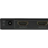 Разветвитель HDMI PREMIER 5-872-8V2