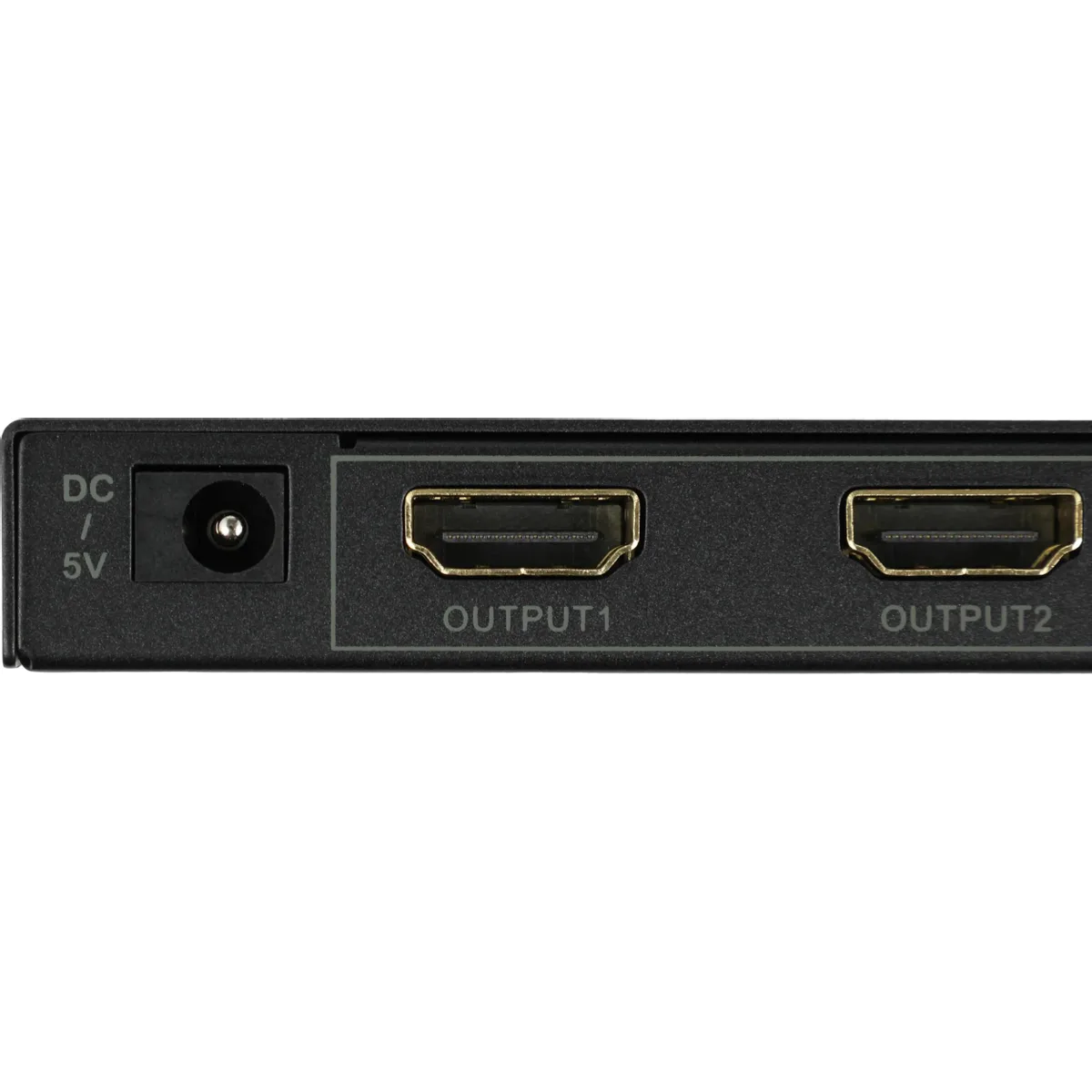 Разветвитель HDMI PREMIER 5-872-8V2 - фото 7