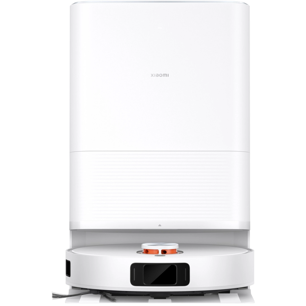 Робот-пылесос Xiaomi Robot Vacuum X20 Pro EU - BHR8859EU - фото 2