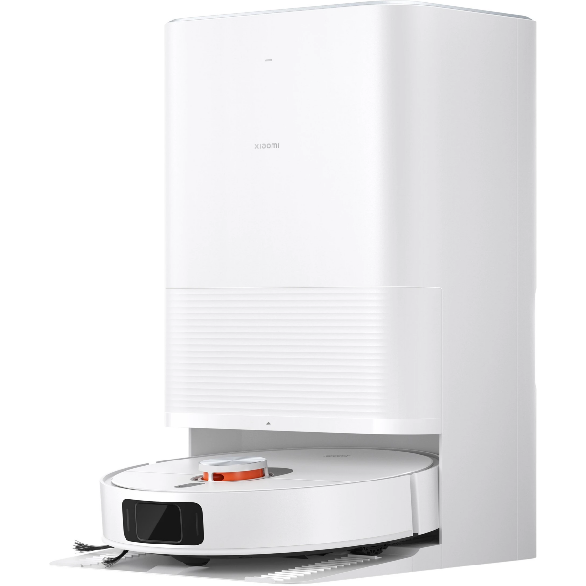 Робот-пылесос Xiaomi Robot Vacuum X20 Pro EU - BHR8859EU - фото 3