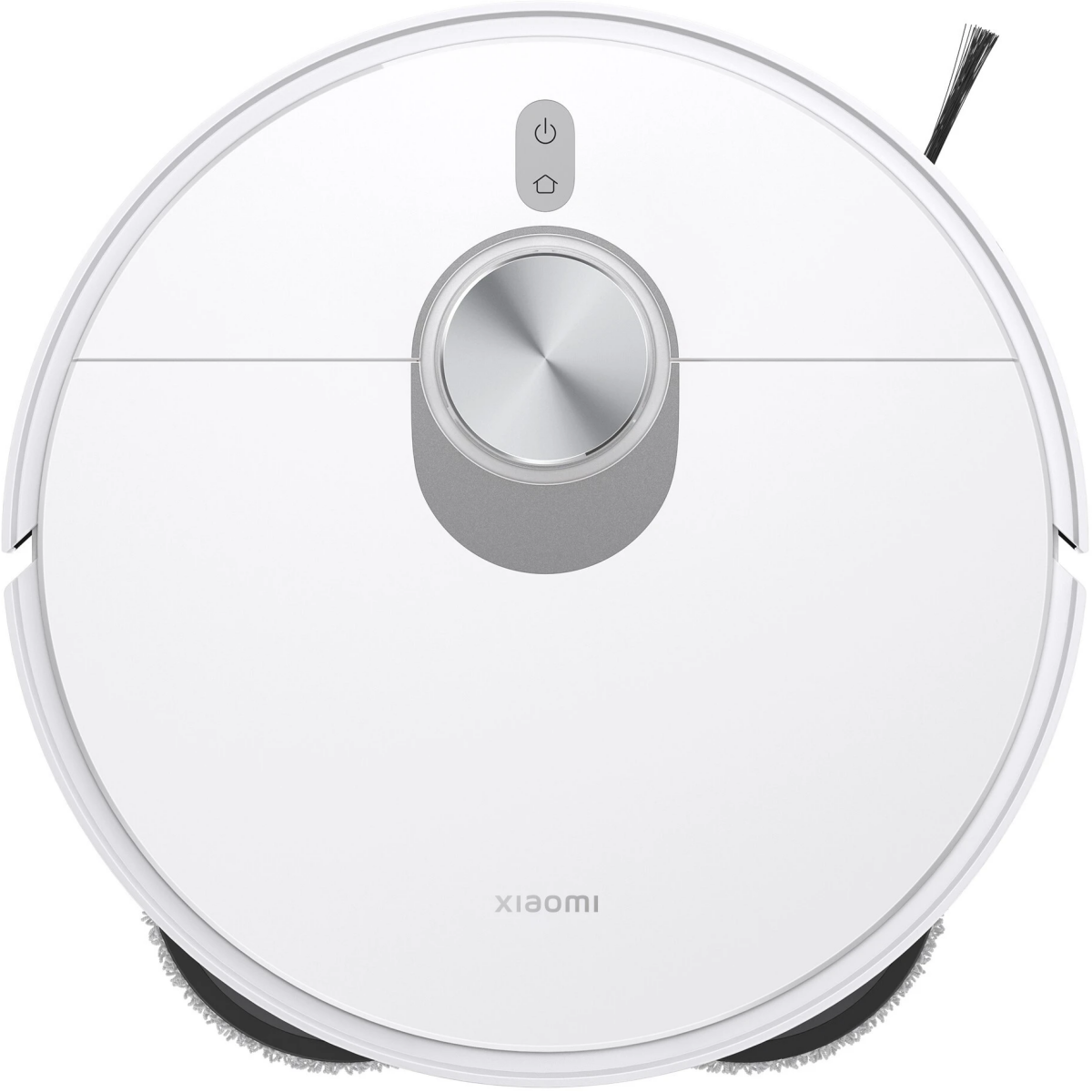 Робот-пылесос Xiaomi Robot Vacuum X20 Pro EU - BHR8859EU - фото 4