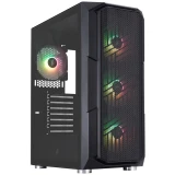 Корпус 1STPLAYER FIREBASE XF (XF-BK-4F7)