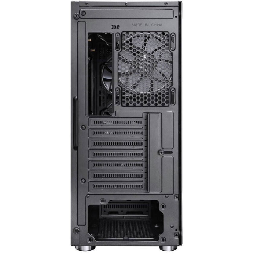 Корпус 1STPLAYER FIREBASE XF (XF-BK-4F7) - фото 8