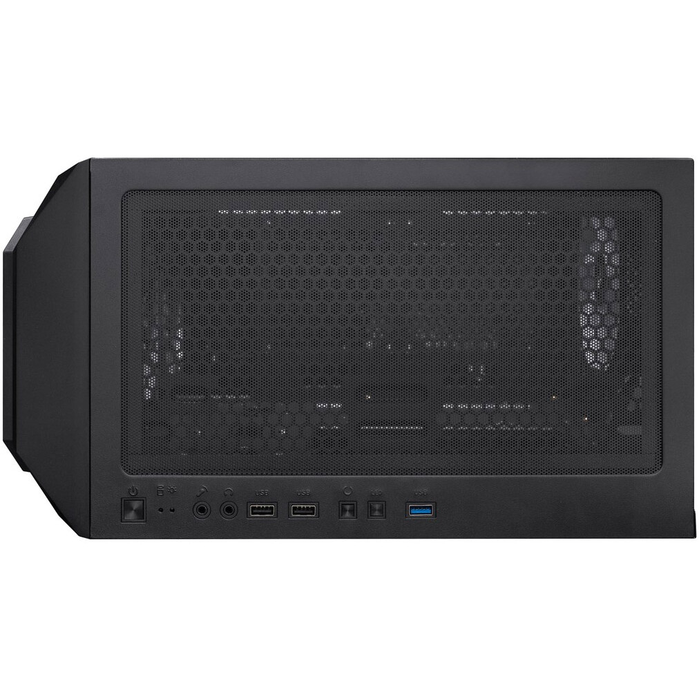 Корпус 1STPLAYER FIREBASE XF (XF-BK-4F7) - фото 9